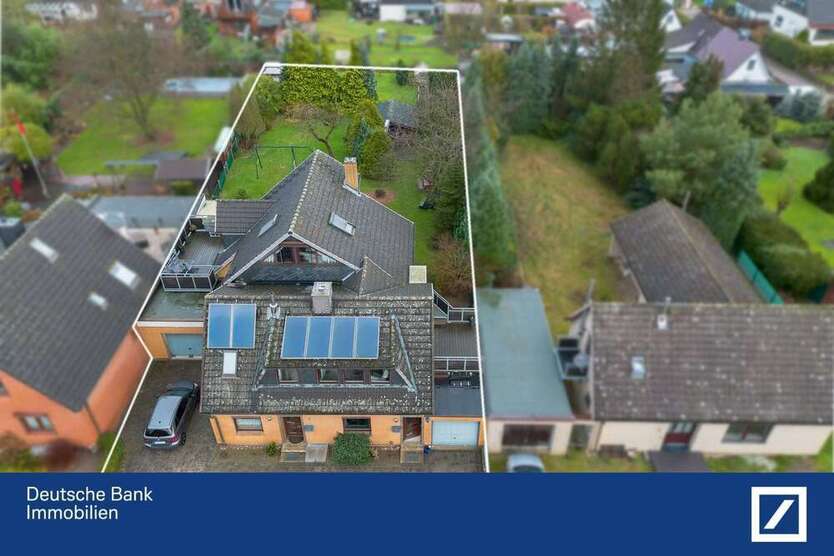 Haus zum Kaufen in Lauenburg 399.000 € 184 m²