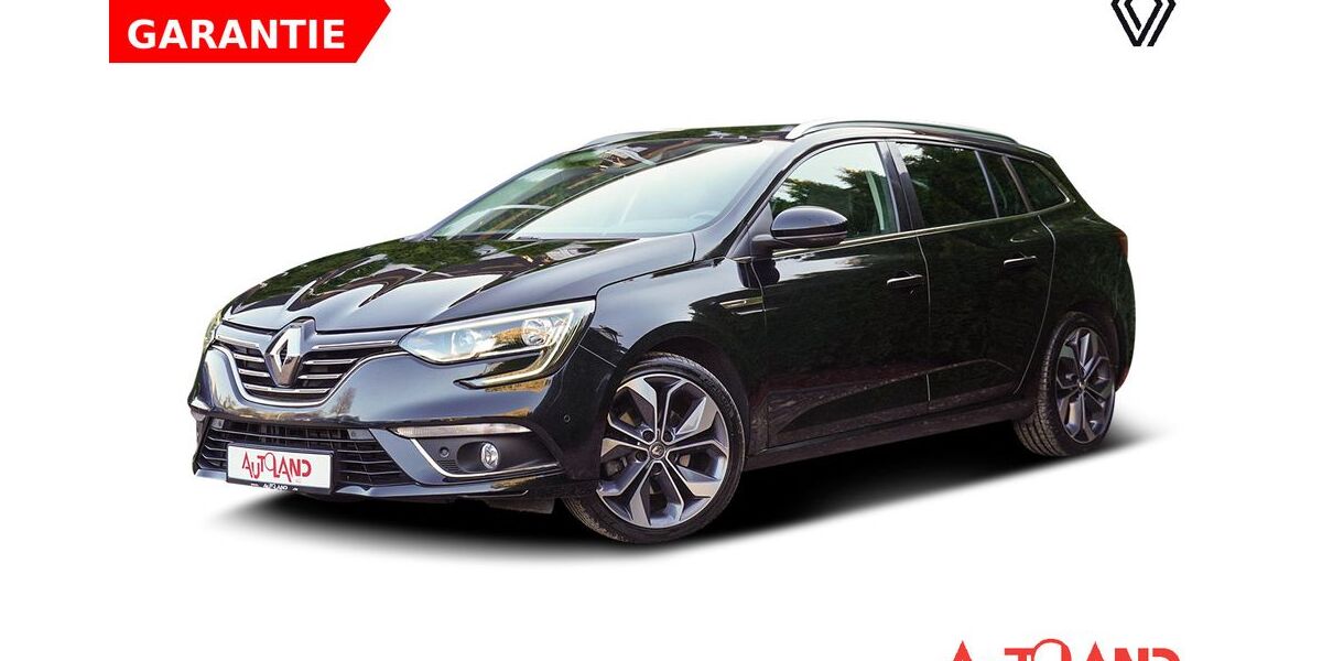 Renault Megane 88.042 km 14.990 &euro; Zwickau 08056