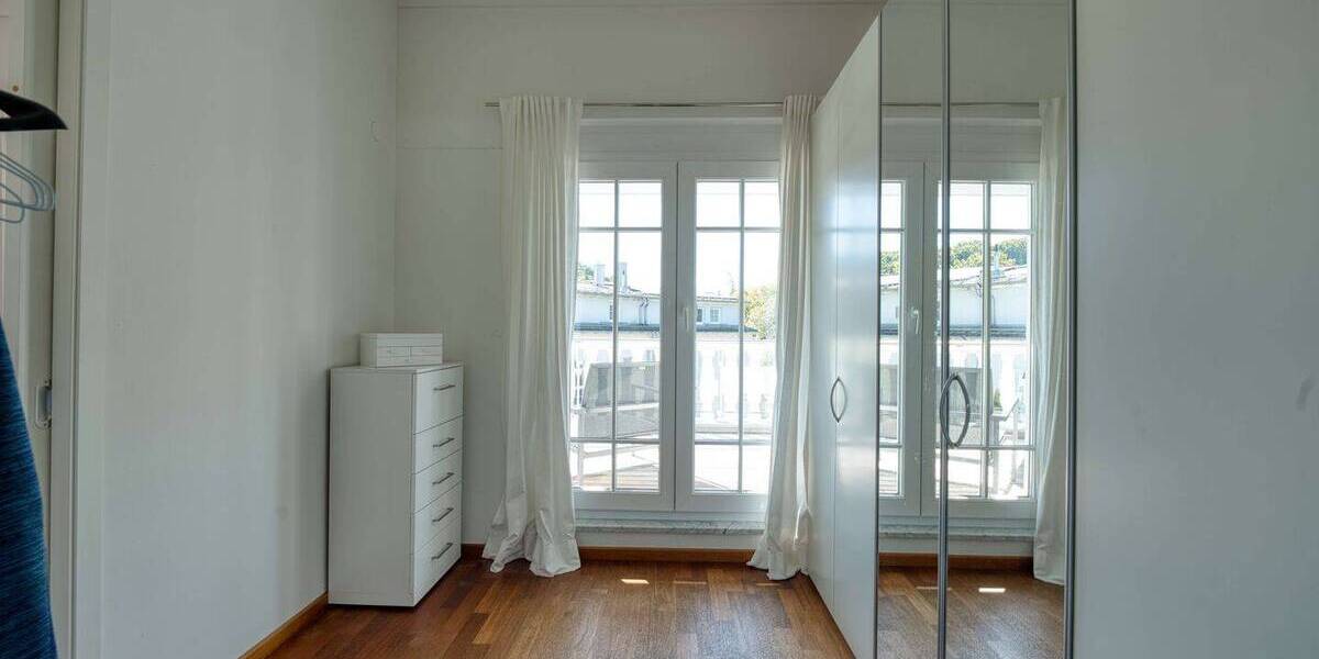 Reihenendhaus Starnberg Söcking - 5 Zimmer, 198 m&sup2;, 1.649.000&euro; | Angebot:26344192