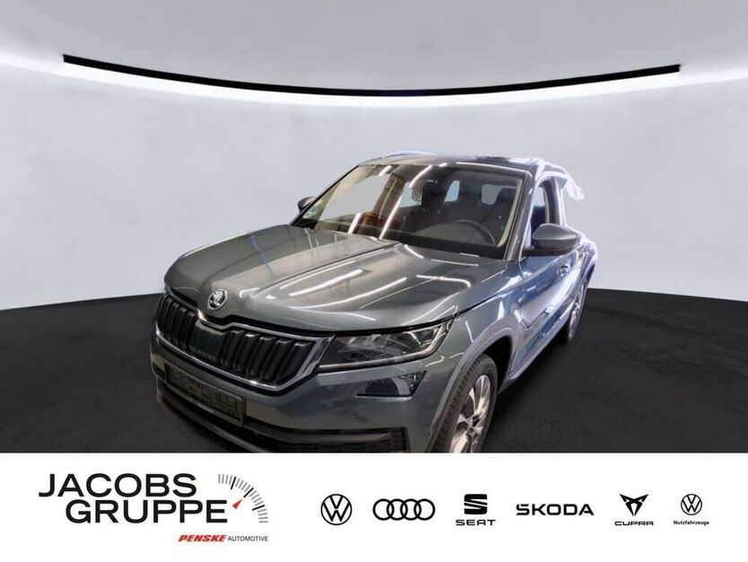 Kodiaq