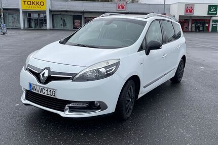 Renault Scenic 199.000 km 5.500 &euro; Ransbach-Baumbach 56235