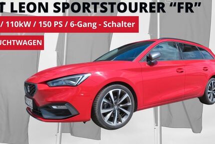 Seat Leon 67.768 km 21.690 &euro; Lübben 15907