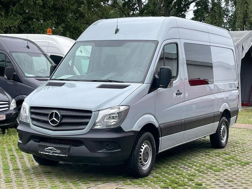 Sprinter
