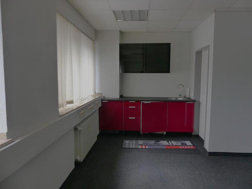 Attraktives Büro zur Miete in Wesel  Ideal für Ihr Unternehmen! zimmer
