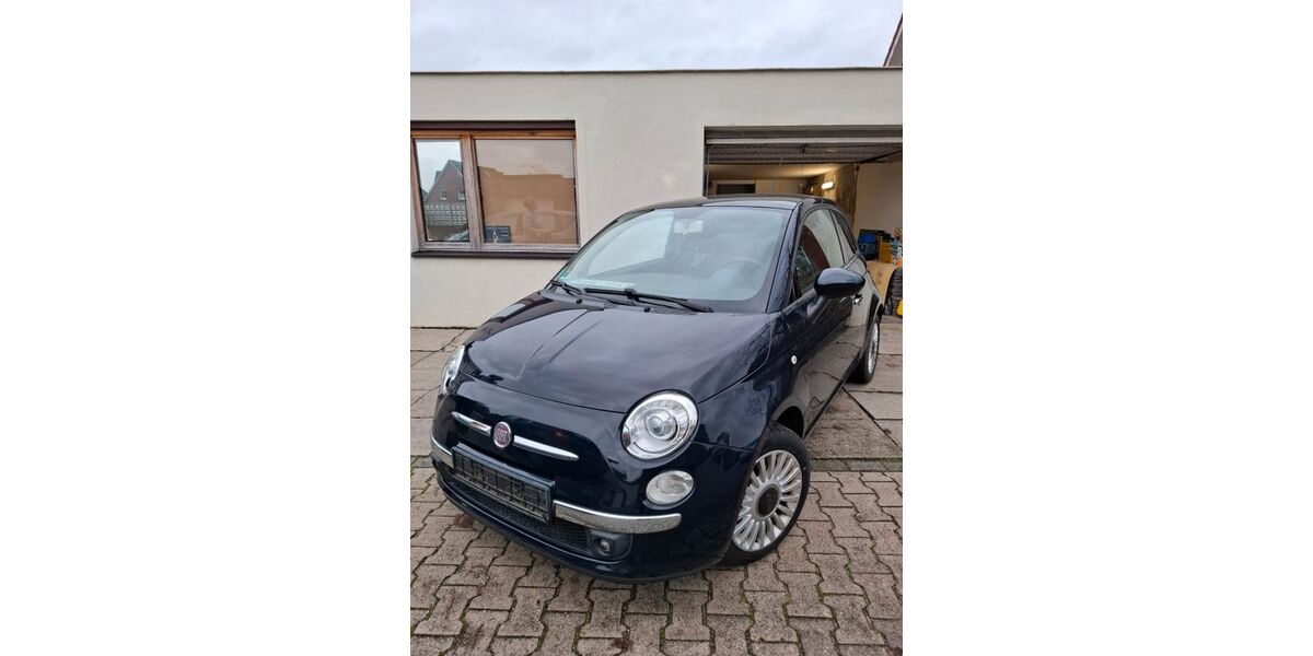 Fiat 500 77.932 km 6.950 &euro; Bad Schwartau 23611