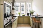 Etagenwohnung Düsseldorf Oberkassel - 2 Zimmer, 75 m&sup2;, 1.600&euro; | Angebot:26852224
