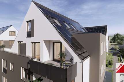 Wohnung Holzgerlingen - 2 Zimmer, 42 m&sup2;, 285.000&euro; | Angebot:25065241