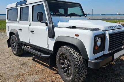 Land Rover Defender 59.000 km 69.999 &euro; Pirmasens 66954