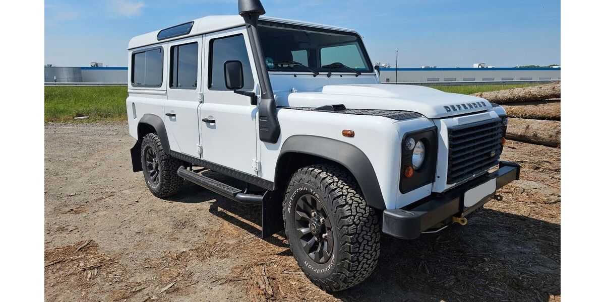 Land Rover Defender 59.000 km 69.999 &euro; Pirmasens 66954