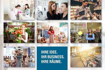 Einzelhandel in Herrenberg 606.722 € 157.59 m²