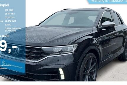 VW T-Roc 36.156 km 32.370 &euro; Moers 47441