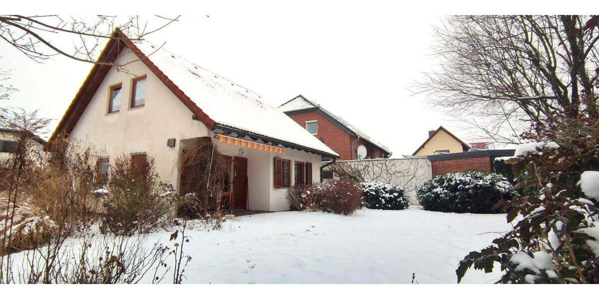 Einfamilienhaus Radeberg Ullersdorf - 3 Zimmer, 98 m&sup2;, 320.000&euro; | Angebot:24778764