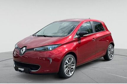 Renault ZOE 55.644 km 9.580 &euro; Bensheim 64625