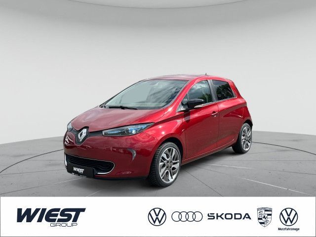 Renault ZOE 55.644 km 9.880 &euro; Bensheim 64625