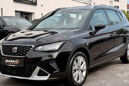Seat Arona 15.238 km 21.900 &euro; Wolfhagen 34466