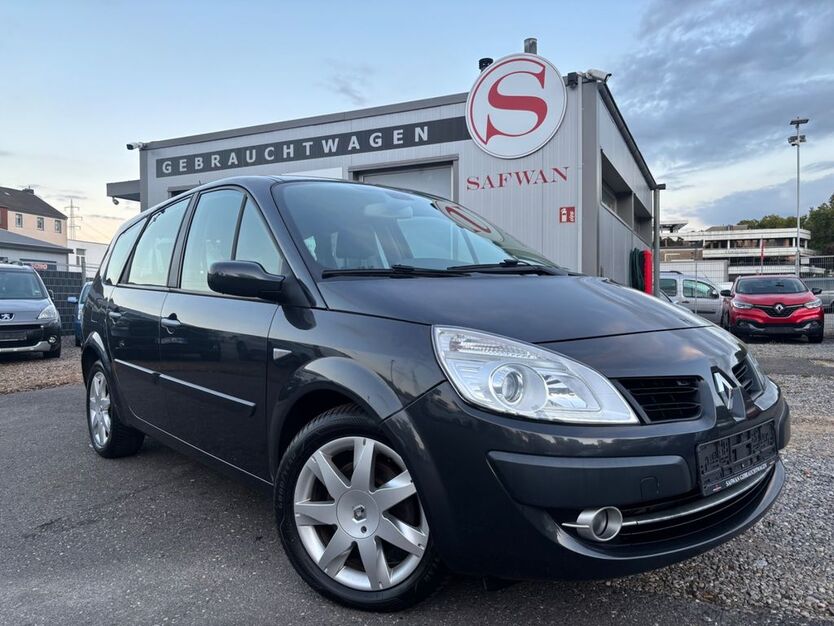 Renault Scenic 106.500 km 3.490 € Mönchengladbach 41063