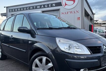 Renault Scenic 106.500 km 3.599 € Mönchengladbach 41063