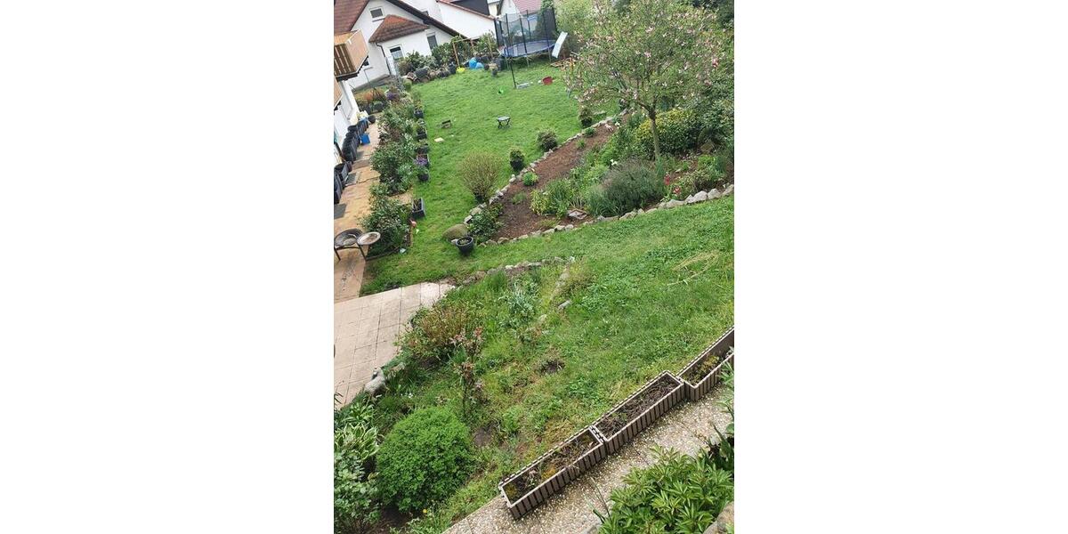 Dachgeschoßwohnung Mörlenbach - 4 Zimmer, 76 m&sup2;, 1.190&euro; | Angebot:26591147