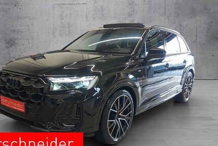 Audi Q7 9.900 km 94.000 &euro; Donauwörth 86609