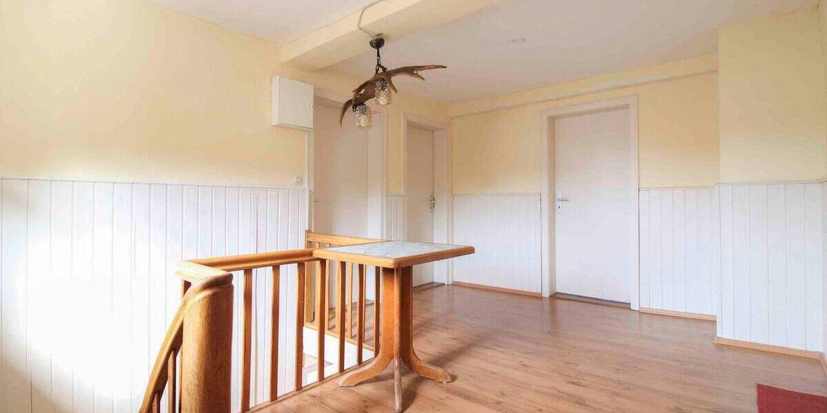 Einfamilienhaus Wetter Amönau - 5 Zimmer, 179.000&euro; | Angebot:26800007