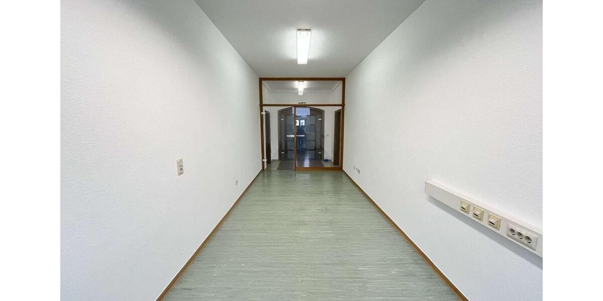 Gewerbeobjekt Bad Hersfeld - 500&euro; | Angebot:26169335