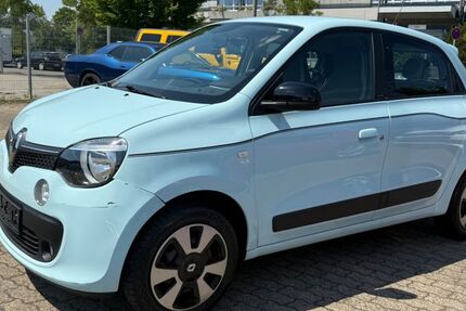 Renault Twingo 125.256 km 4.299 &euro; Hanau 63452