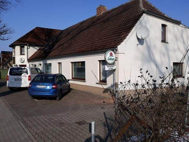 Gewerbeobjekt Eggesin - 1 Zimmer, 385.000&euro; | Angebot:26141231