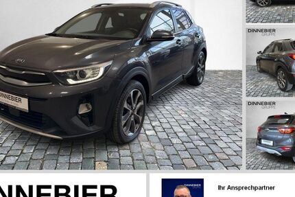 Kia Stonic 82.123 km 13.790 &euro; Berlin 12277