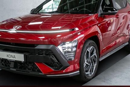 Hyundai KONA 18.055 km 32.499 &euro; Dortmund 44289