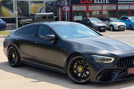 Mercedes-Benz AMG GT 149.000 km 79.999 &euro; München 81825