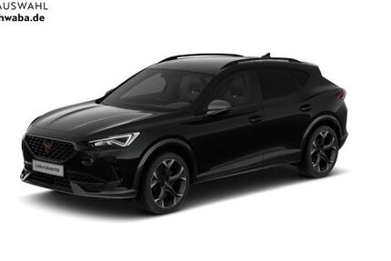 Cupra Formentor 18.600 km 29.990 &euro; Gersthofen 86368
