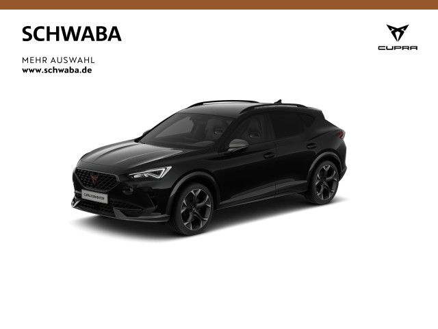 Cupra Formentor 18.600 km 29.990 &euro; Gersthofen 86368