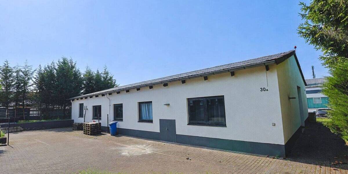 Einfamilienhaus Biebertal Rodheim-Bieber - 5 Zimmer, 142 m&sup2;, 649.000&euro; | Angebot:26584501