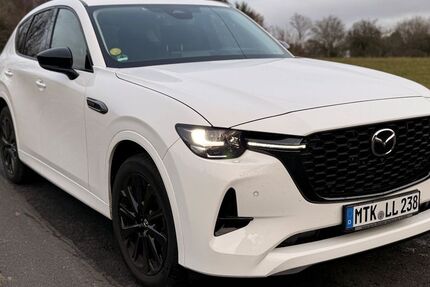 Mazda CX-60 70.685 km 39.900 &euro; Kelkheim 65779