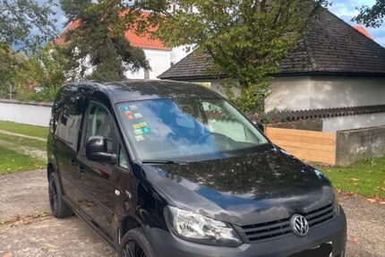 VW Caddy 303.347 km 4.100 &euro; Berching 92334