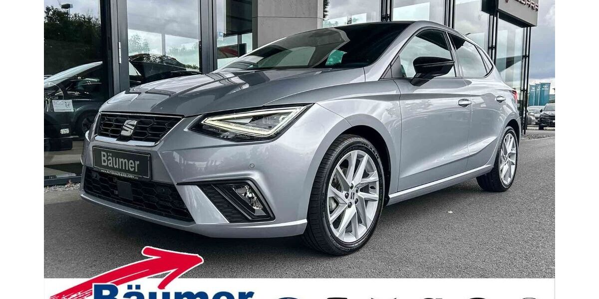 Seat Ibiza 26.564 km 19.890 &euro; Ibbenbüren 49479