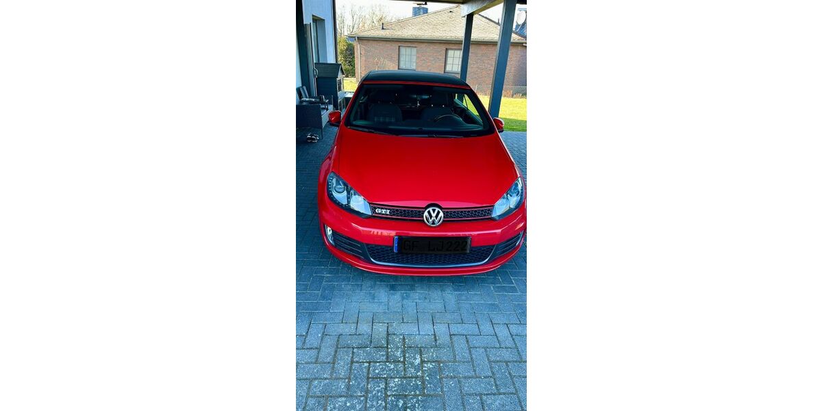 VW Golf 133.332 km 16.000 &euro; Dedelstorf 29386