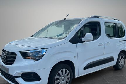 Opel Combo Life 220.000 km 9.800 &euro; Lahr 77933