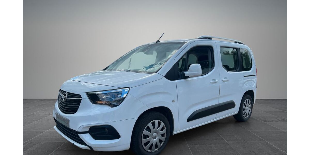 Opel Combo Life 220.000 km 9.800 &euro; Lahr 77933