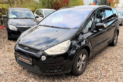 Ford S-Max 261.610 km 3.999 &euro; Potsdam 14480