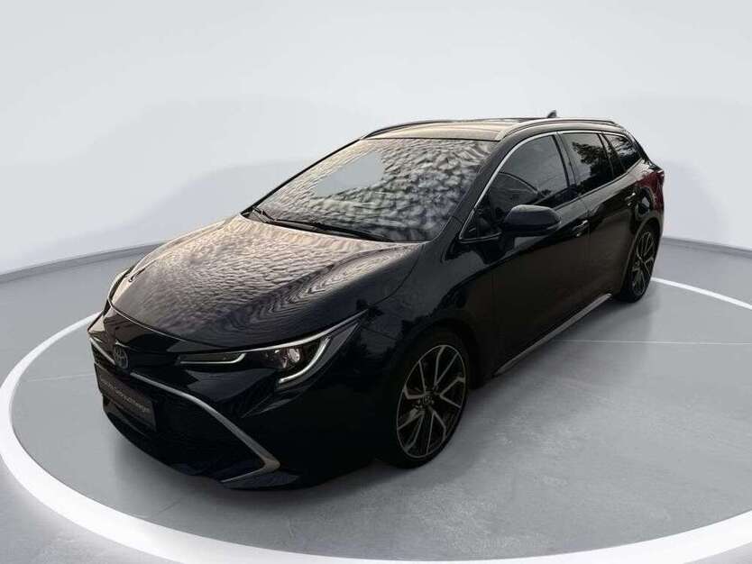 Corolla