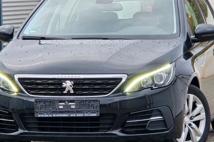Peugeot 308 76.085 km 9.999 &euro; Buseck 35418