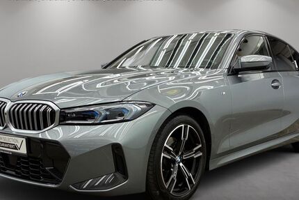 BMW 320 23.109 km 42.490 &euro; Dreieich-Sprendlingen 63303