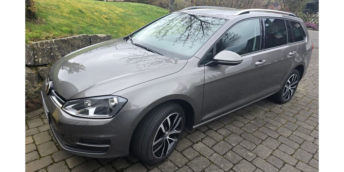 VW Golf 196.000 km 8.900 &euro; Hilchenbach 57271