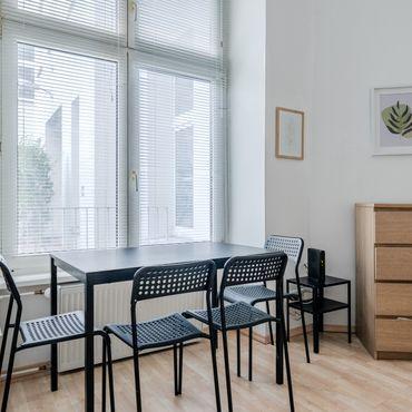 Erdgeschoßwohnung Berlin Mitte - 1 Zimmer, 33 m&sup2;, 165.000&euro; | Angebot:27029029
