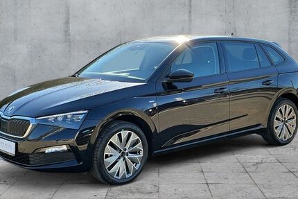 Skoda Scala 48.852 km 15.870 &euro; Chemnitz 09119