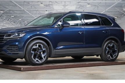 VW Touareg 24.800 km 49.880 &euro; Michelstadt 64720