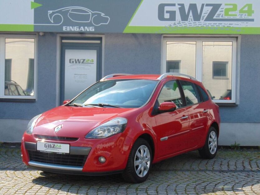 Clio