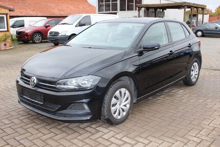 VW Polo 203.200 km 8.999 &euro; Neustadt am Rübenberge 31535