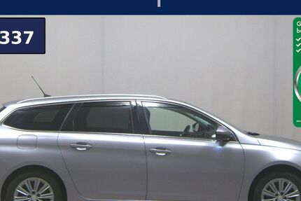 Peugeot 308 106.432 km 10.680 &euro; Gyhum/Bockel 27404